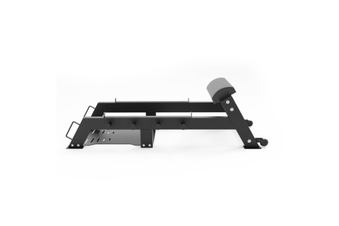 ŁAWKA DO WZMACNIANIA NÓG I POŚLADKÓW X-NT HT10 HIP THRUST /INSPORTLINE