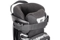 ŁYŻWOROLKI FITNESS 3 KÓŁKA ABEC-7 CARBON STRADALERA ROZMIAR 38 /INSPORTLINE