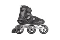 ŁYŻWOROLKI FITNESS 3 KÓŁKA ABEC-7 CARBON STRADALERA ROZMIAR 42 /INSPORTLINE