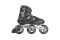 ŁYŻWOROLKI FITNESS 3 KÓŁKA ABEC-7 CARBON STRADALERA ROZMIAR 43 /INSPORTLINE