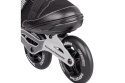 ŁYŻWOROLKI FITNESS 3 KÓŁKA ABEC-7 CARBON STRADALERA ROZMIAR 44 /INSPORTLINE