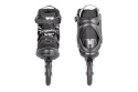 ŁYŻWOROLKI FITNESS 3 KÓŁKA ABEC-7 CARBON STRADALERA ROZMIAR 45 /INSPORTLINE ŁYŻWOROLKI FITNESS 3 KÓŁKA ABEC-7 CARBON STRADALERA ROZMIAR 45 /INSPORTLINE