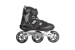 ŁYŻWOROLKI FITNESS 3 KÓŁKA ABEC-7 CARBON STRADALERA ROZMIAR 46 /INSPORTLINE
