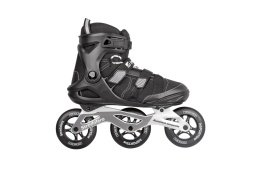 ŁYŻWOROLKI FITNESS 3 KÓŁKA ABEC-7 CARBON STRADALERA ROZMIAR 47 /INSPORTLINE