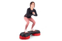 STEP FITNESS DO AEROBIKU REGULOWANY ESCADON /INSPORTLINE STEP FITNESS DO AEROBIKU REGULOWANY ESCADON /INSPORTLINE