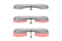 STEP FITNESS DO AEROBIKU REGULOWANY ESCADON /INSPORTLINE STEP FITNESS DO AEROBIKU REGULOWANY ESCADON /INSPORTLINE