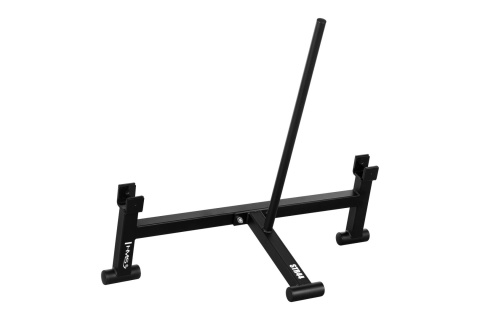 PODNOŚNIK DO SZTANGI DEADLIFT BARBELL JACK COMMERCIAL STR44 /HMS PODNOŚNIK DO SZTANGI DEADLIFT BARBELL JACK COMMERCIAL STR44 /HMS