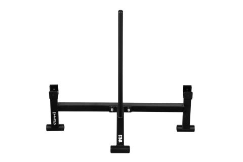 PODNOŚNIK DO SZTANGI DEADLIFT BARBELL JACK COMMERCIAL STR44 /HMS PODNOŚNIK DO SZTANGI DEADLIFT BARBELL JACK COMMERCIAL STR44 /HMS