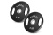 TALERZ OLIMPIJSKI OGUMOWANY 2 X 5 KG TOG05 /HMS