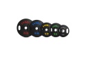 TALERZ OLIMPIJSKI OGUMOWANY 2 X 10 KG TOG10 /HMS TALERZ OLIMPIJSKI OGUMOWANY 2 X 10 KG TOG10 /HMS