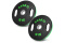 TALERZ OLIMPIJSKI OGUMOWANY 2 X 10 KG TOG10 /HMS