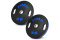 TALERZ OLIMPIJSKI OGUMOWANY 2 X 20 KG TOG20 /HMS