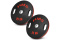 TALERZ OLIMPIJSKI OGUMOWANY 2 X 25 KG TOG25 /HMS