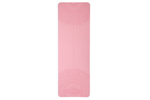 MATA TPE DO JOGI LIGHT PINK YM10 /HMS MATA TPE DO JOGI LIGHT PINK YM10 /HMS