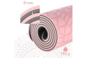 MATA TPE DO JOGI LIGHT PINK YM10 /HMS MATA TPE DO JOGI LIGHT PINK YM10 /HMS
