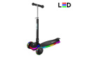 HULAJNOGA LED DZIECIĘCA HLB1306 /NILS FUN HULAJNOGA LED DZIECIĘCA HLB1306 /NILS FUN