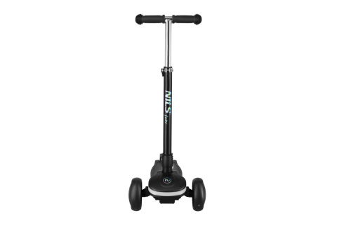 HULAJNOGA LED DZIECIĘCA HLB1306 /NILS FUN HULAJNOGA LED DZIECIĘCA HLB1306 /NILS FUN