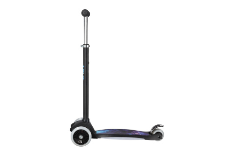 HULAJNOGA LED DZIECIĘCA CZARNA HLB1310 /NILS FUN HULAJNOGA LED DZIECIĘCA CZARNA HLB1310 /NILS FUN