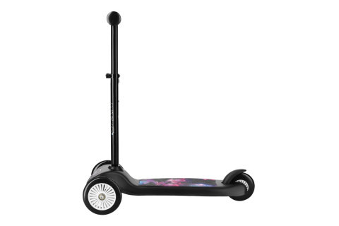 HULAJNOGA DZIECIĘCA SPACE HLB1503 /NILS FUN HULAJNOGA DZIECIĘCA SPACE HLB1503 /NILS FUN
