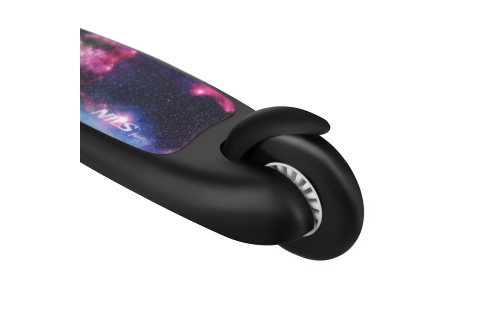 HULAJNOGA DZIECIĘCA SPACE HLB1503 /NILS FUN HULAJNOGA DZIECIĘCA SPACE HLB1503 /NILS FUN