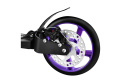 HULAJNOGA Z HAMULCEM TARCZOWYM VIOLET HM124T /NILS EXTREME HULAJNOGA Z HAMULCEM TARCZOWYM VIOLET HM124T /NILS EXTREME