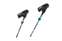 KIJE TREKKINGOWE SKŁADANE TK8604 /NILS KIJE TREKKINGOWE SKŁADANE TK8604 /NILS