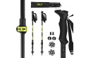 KIJE TREKKINGOWE AUTOMATYCZNE TK8608 /NILS