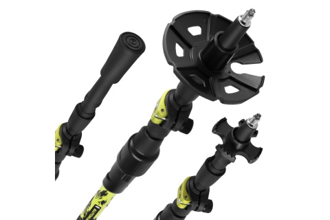 KIJE TREKKINGOWE AUTOMATYCZNE TK8608 /NILS KIJE TREKKINGOWE AUTOMATYCZNE TK8608 /NILS