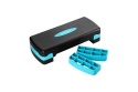 STEP DO AEROBIKU AS002 BLACK/MINT /HMS STEP DO AEROBIKU AS002 BLACK/MINT /HMS
