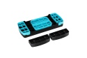 STEP DO AEROBIKU AS002 BLACK/MINT /HMS STEP DO AEROBIKU AS002 BLACK/MINT /HMS