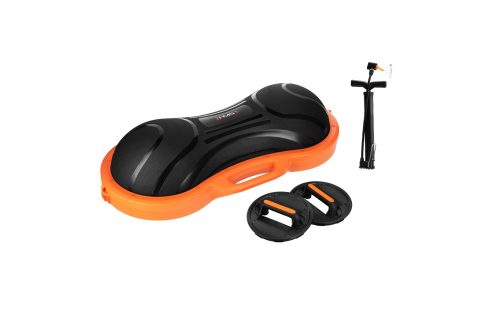 WIELOFUNKCYJNA PLATFORMA DO BALANSOWANIA BSX02 /HMS