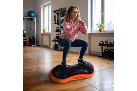 WIELOFUNKCYJNA PLATFORMA DO BALANSOWANIA BSX02 /HMS