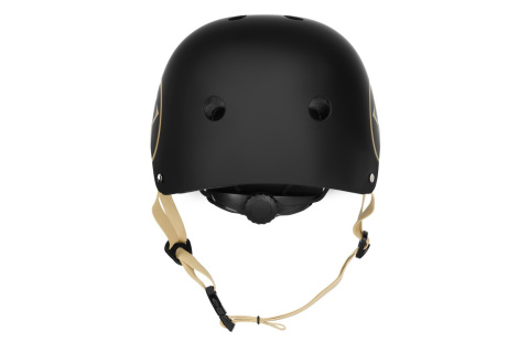 KASK CZARNO-BEŻOWY ROZM. M(55-58CM) MTW001-1 /NILS EXTREME KASK CZARNO-BEŻOWY ROZM. M(55-58CM) MTW001-1 /NILS EXTREME