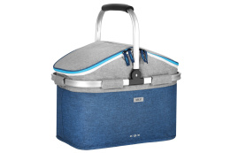 TORBA TERMICZNA NIEBIESKA 35L NC2901 /NILS