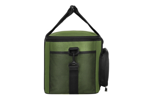 TORBA TERMICZNA ZIELONA 20L NC2904 /NILS TORBA TERMICZNA ZIELONA 20L NC2904 /NILS
