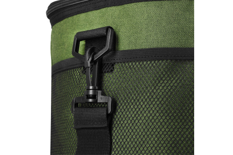 TORBA TERMICZNA ZIELONA 20L NC2904 /NILS TORBA TERMICZNA ZIELONA 20L NC2904 /NILS