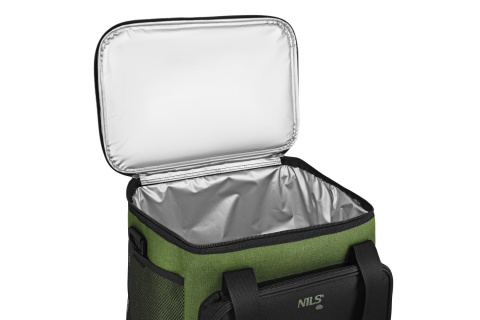 TORBA TERMICZNA ZIELONA 20L NC2904 /NILS TORBA TERMICZNA ZIELONA 20L NC2904 /NILS