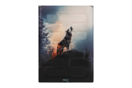 ŚPIWÓR 3W1 DWUOSOBOWY WOLF NC3601 /NILS CAMP
