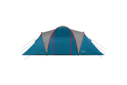 NAMIOT KEMPINGOWY HIGHLAND NIEBIESKO- JASNO SZARY NC6031 /NILS CAMP