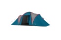NAMIOT KEMPINGOWY HIGHLAND NIEBIESKO- JASNO SZARY NC6031 /NILS CAMP