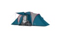NAMIOT KEMPINGOWY HIGHLAND NIEBIESKO- JASNO SZARY NC6031 /NILS CAMP