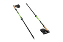 KIJE NORDIC WALKING ALUMINIUM NW8611 /NILS