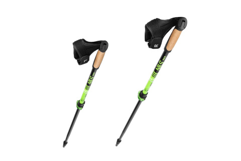 KIJE NORDIC WALKING ALUMINIUM NW8611 /NILS KIJE NORDIC WALKING ALUMINIUM NW8611 /NILS