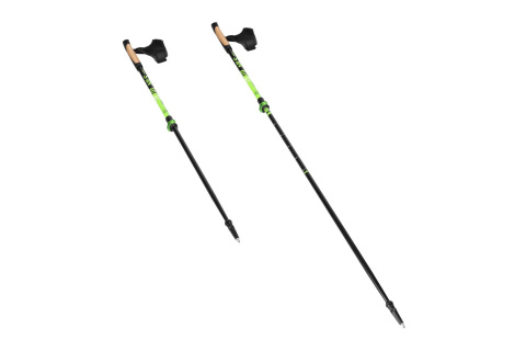 KIJE NORDIC WALKING ALUMINIUM NW8611 /NILS KIJE NORDIC WALKING ALUMINIUM NW8611 /NILS