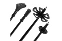 KIJE NORDIC WALKING ALUMINIUM NW8612 /NILS