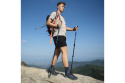 KIJE TREKKINGOWE ALUMINIOWE BLUE TK8601 /NILS KIJE TREKKINGOWE ALUMINIOWE BLUE TK8601 /NILS