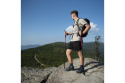KIJE TREKKINGOWE ALUMINIOWE RED TK8601 /NILS