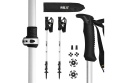 KIJE TREKKINGOWE AERODYNAMICZNE TK8602 /NILS