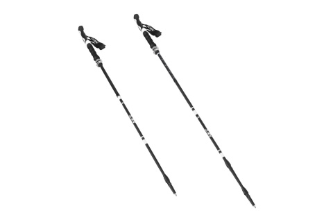 KIJE TREKKINGOWE SKŁADANE TK8603 /NILS KIJE TREKKINGOWE SKŁADANE TK8603 /NILS