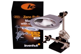 LUPA ZENO REFIT ZF21 /LEVENHUK